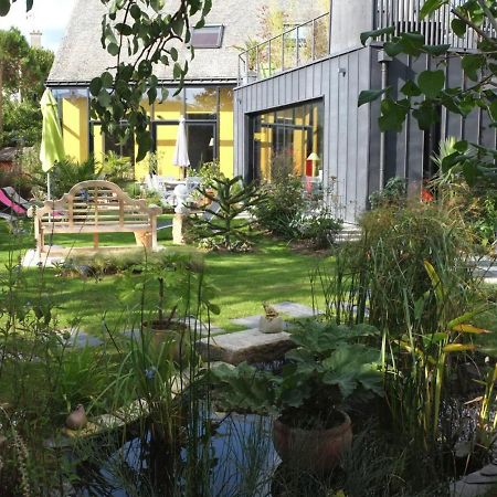 Ti Laouenek Bed and Breakfast Vannes Buitenkant foto
