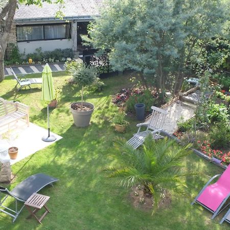 Ti Laouenek Bed and Breakfast Vannes Buitenkant foto